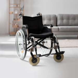 Durable Medical Supplies"